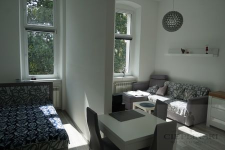 Mieszkanie do wynajęcia na Wałach Chrobrego - Zdjęcie 3