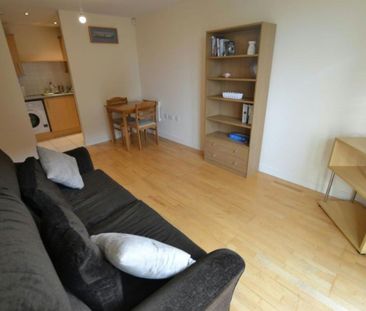 1 Bed Flat, Liverpool, L1 - Photo 5