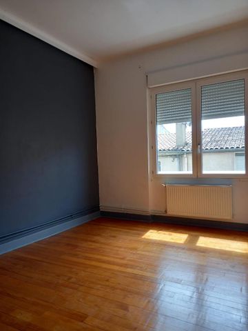 Location Appartement 2 pièces 35m² VALENCE 26000 - Photo 5