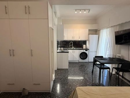 Studio/Γκαρσονιέρα για ενοικίαση Βοτανικός (Γκάζι - Μεταξουργείο - Βοτανικός) - Φωτογραφία 5