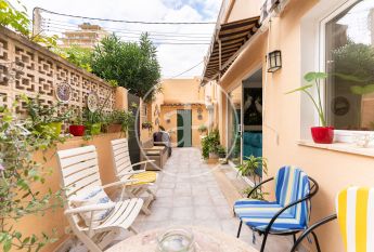 Apartment for rent in Palma de Mallorca