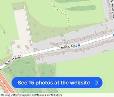 Purfleet Road, Aveley, SOUTH OCKENDON - Photo 1