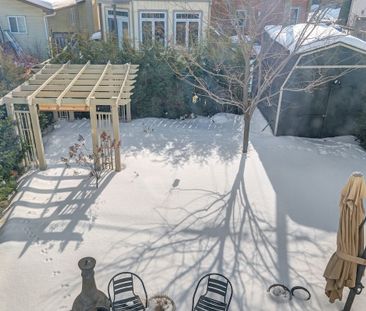 For Lease - 44 Queen Mary Street, Overbrook - Castleheights and Are... - Photo 5