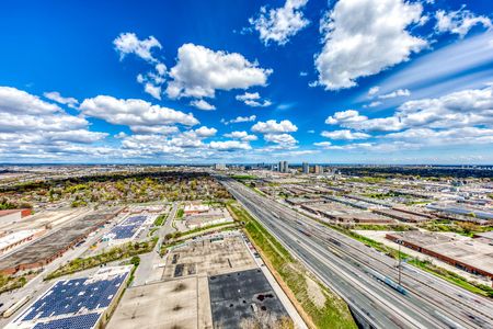 For Lease - 125 Village Green Square Unit# 3803, Toronto, Ontario - Photo 2