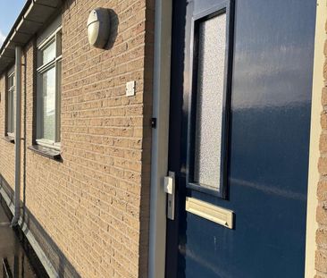 Leuke woning met 2 ruime slaapkamers - Foto 1