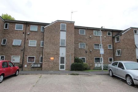 1 bedroom flat to rent - Photo 5