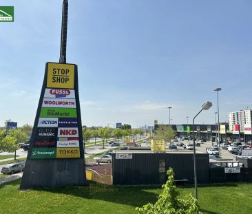 POG 83 - Hochwertige Neubau-Wohnung mit großer Terrasse nahe Gewerb... - Photo 4