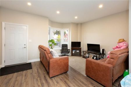 For Lease - 382 Cannon Street Unit# A, Hamilton, Ontario - Photo 4