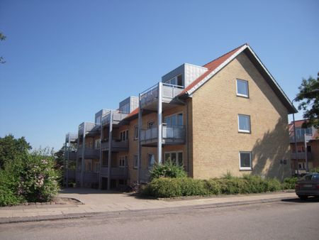 Aage Nielsensvej 35 st.tv., 7800, Skive - Photo 2