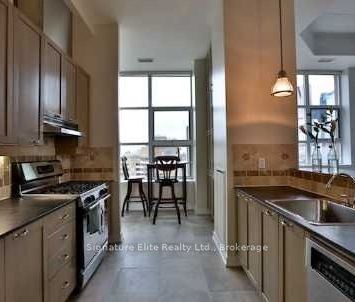 Merchandise Lofts , #1001 - Photo 2