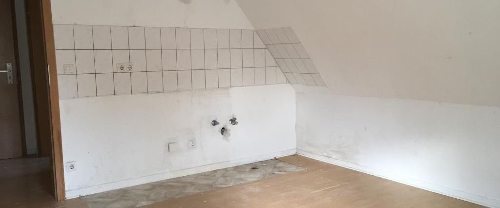 2-Zimmer-Wohnung in Gelsenkirchen Scholven - Foto 1