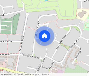 St. Marks Road, Burnham-On-Sea - Photo 1