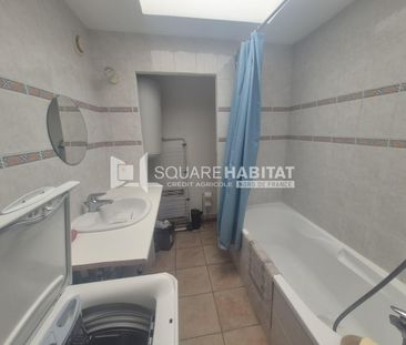 Location Appartement 1 pièce 26m² LILLE 59000 - Photo 4