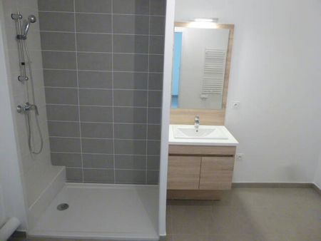Location appartement neuf 2 pièces 42.9 m² à Montpellier (34000) - Photo 4