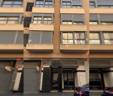 3-bedroom apartment for rent in El Grau, all bills included - Photo 6