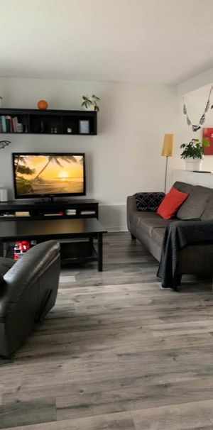 2 Ch Rénové Gatineau, Libre - Photo 1