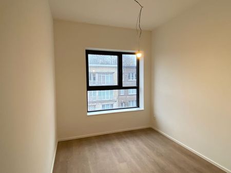 Appartement te huur - Photo 2
