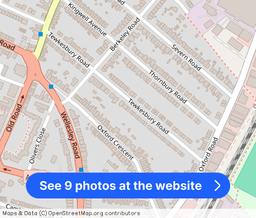 Tewkesbury Road, CLACTON-ON-SEA - Photo 1