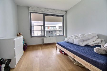 Rue Félicien Rops, 1070, Anderlecht - Foto 4