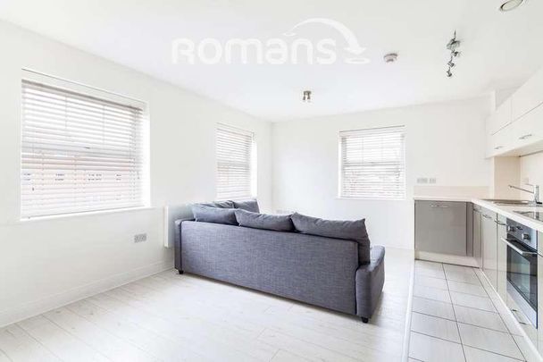 Bellamy House, Ashville Way, Wokingham, RG41 - Photo 1