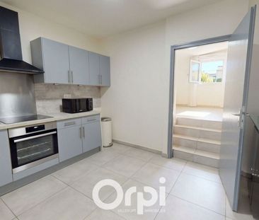 Appartement à louer 2 pièces • 55 m 2 Villerupt - Photo 6