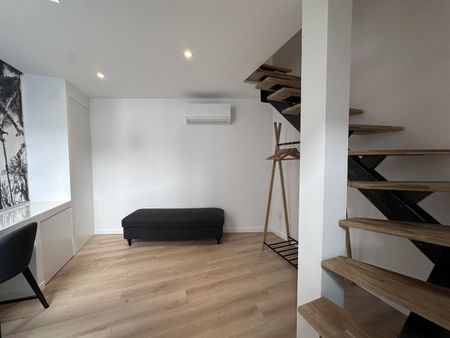Location Appartement 1 pièce 45m² MONTPELLIER 34000 - Photo 3