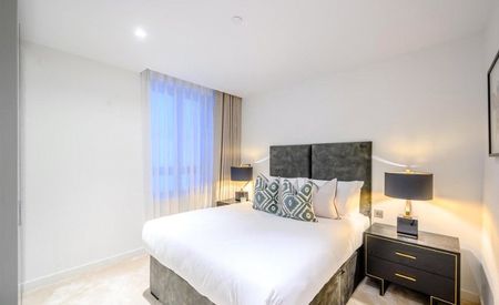 Garrett Mansions, Paddington - Photo 4