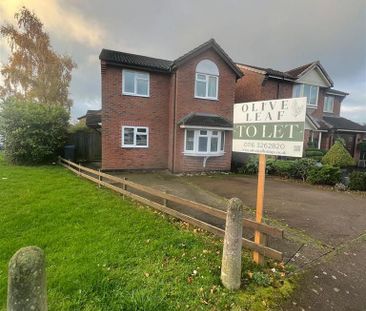 3 bedroom detached house to rent - Photo 1