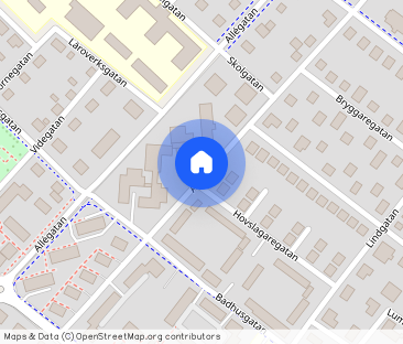 Almgatan, Vara - Photo 1