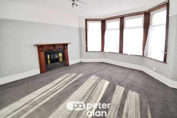 Dewsland Park Road, NEWPORT - Photo 1