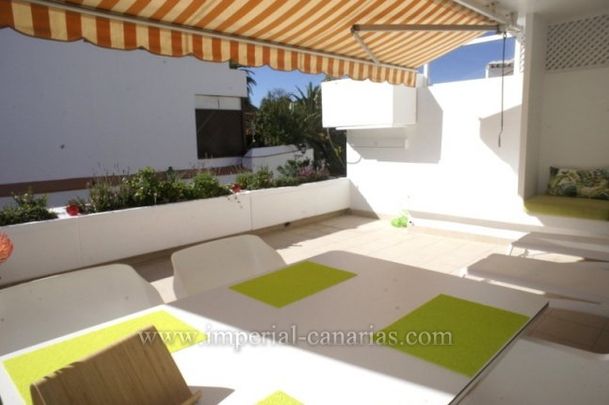 Exclusivo apartamento completamente amueblado en zona de Jardín Botánico! - Photo 1