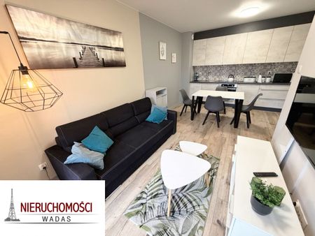 Ogrody Królowej Bony - 3-pokoje z garażem - Zdjęcie 2