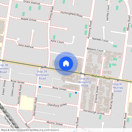 6/791 Malvern Road, Vic 3142, Toorak