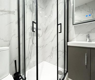 1 bedroom in a house share to rent - Photo 6