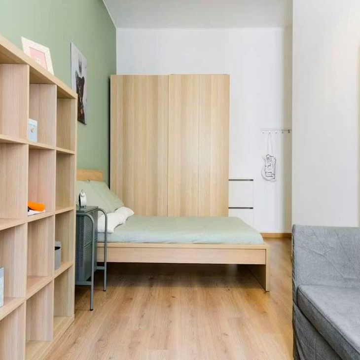 Via Mauro Macchi, Milan, Lombardy 20124 - Photo 1