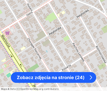 300 m2 | Pełne Wyposażenie | Dostępny od 05.10. – zdjęcie 1
