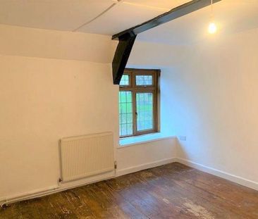 2 bedroom cottage to rent - Photo 1