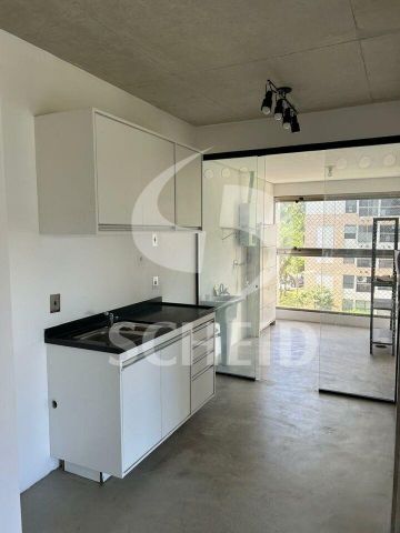 Apartamento Para Locação Com 2 Dormitórios E 2 Vagas No Maxhaus Na Av Miguel Yunes - Foto 3