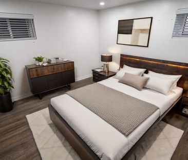 For Lease - 227 Beverley Street, Toronto, Ontario - Photo 2