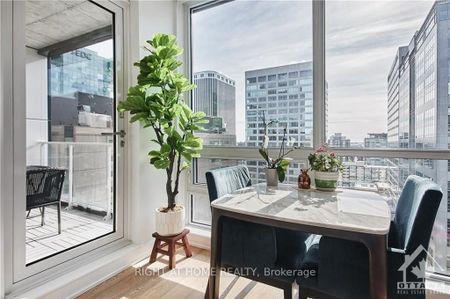 For Lease - 199 Slater Street Unit# #1601, Ottawa Centre, Ontario - Photo 3