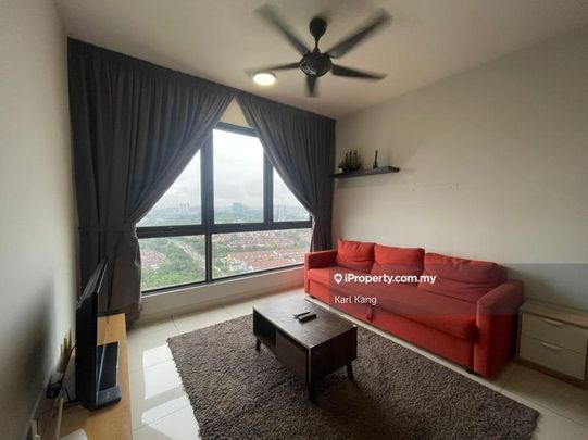 Sfera Residency, Seri Kembangan - Photo 1