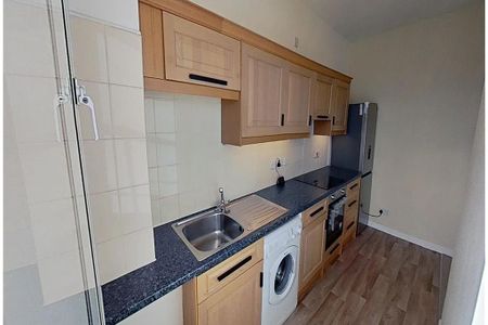 1 bed second floor flat for rent in Musselburgh - Photo 2