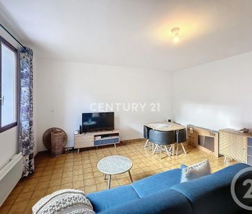 Location Appartement 2 pièces 62m² AUBAGNE 13400 - Photo 5