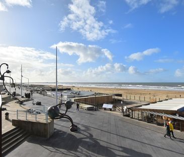 Appartement te huur: Rederserf 194 2586 KG Den Haag - Foto 6