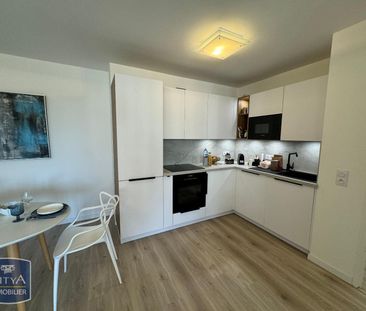 Location Appartement 3 pièces 63m² CHESSY 77700 - Photo 3