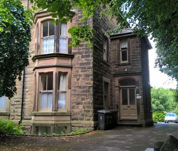 1 bedroom duplex to rent - Photo 5