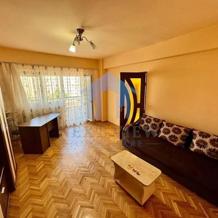 Apartament 1 camera, Calea Dorobantilor - Fotografie 1