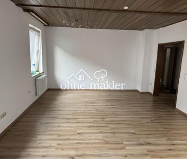 3-Zimmer-Wohnung mit Einbauküche in Rheinfelden - Photo 2