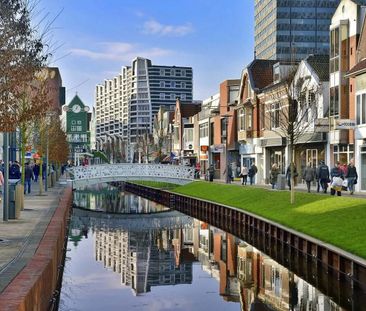 Huis te huur: Vincent van Goghweg 29 1506 JB Zaandam - Foto 5