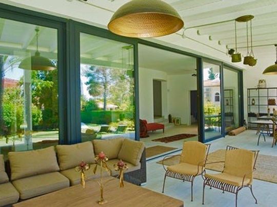 6 bedroom luxury Villa for rent in Marbella, Spain - Photo 1